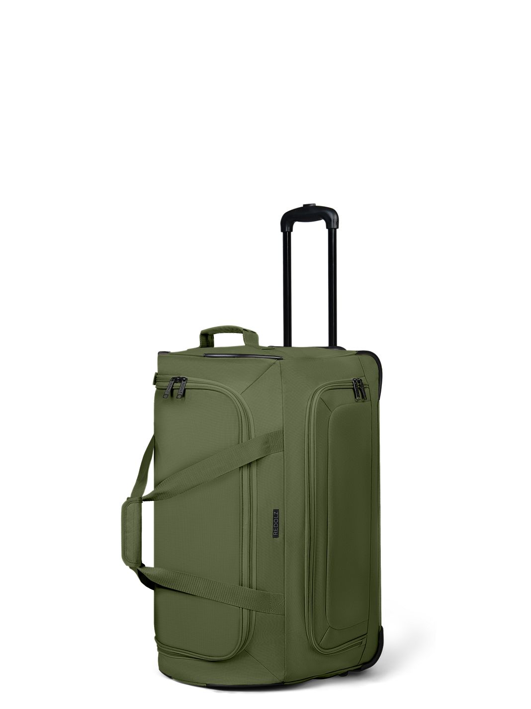 Redolz Duffle Essentials 2-pyöräinen matkakassi 61 cm Redolz Duffle Essentials 2-pyöräinen matkakassi 61 cm
