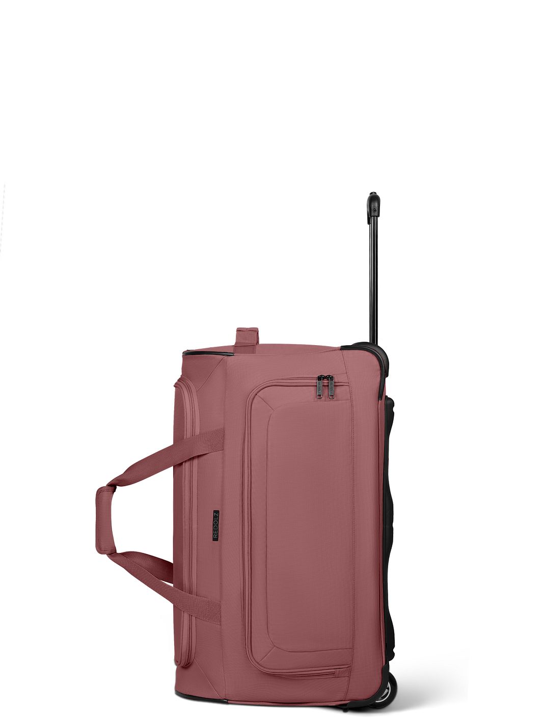 Redolz Duffle Essentials 2-pyöräinen matkakassi 61 cm