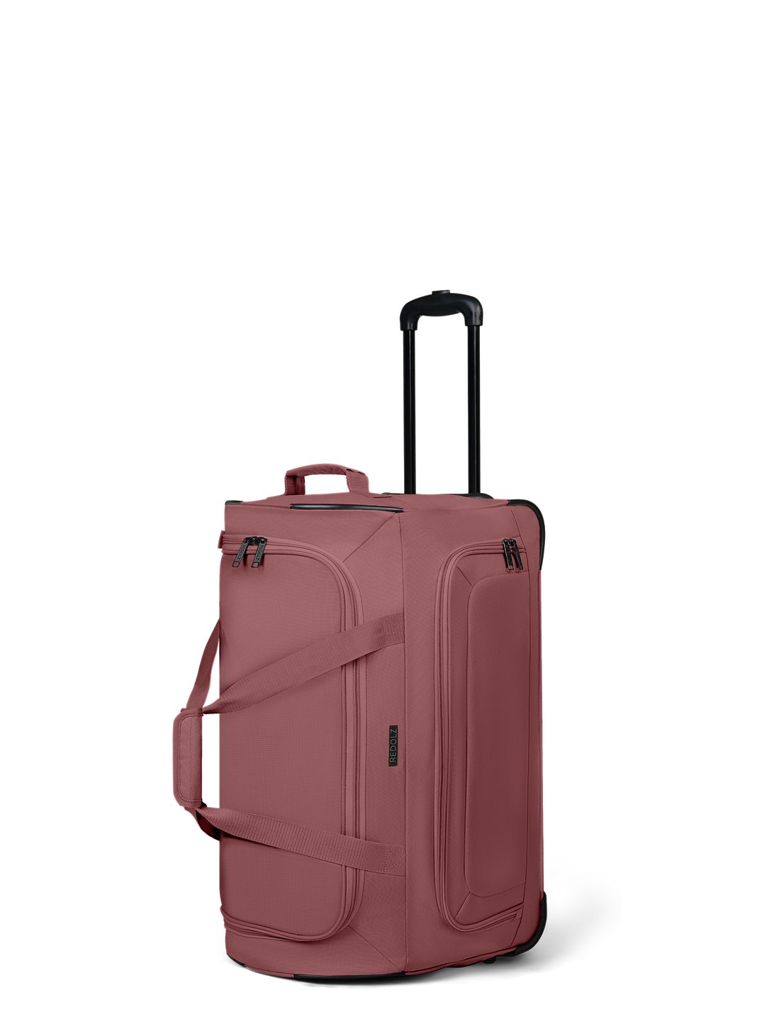 Redolz Duffle Essentials 2-pyöräinen matkakassi 61 cm