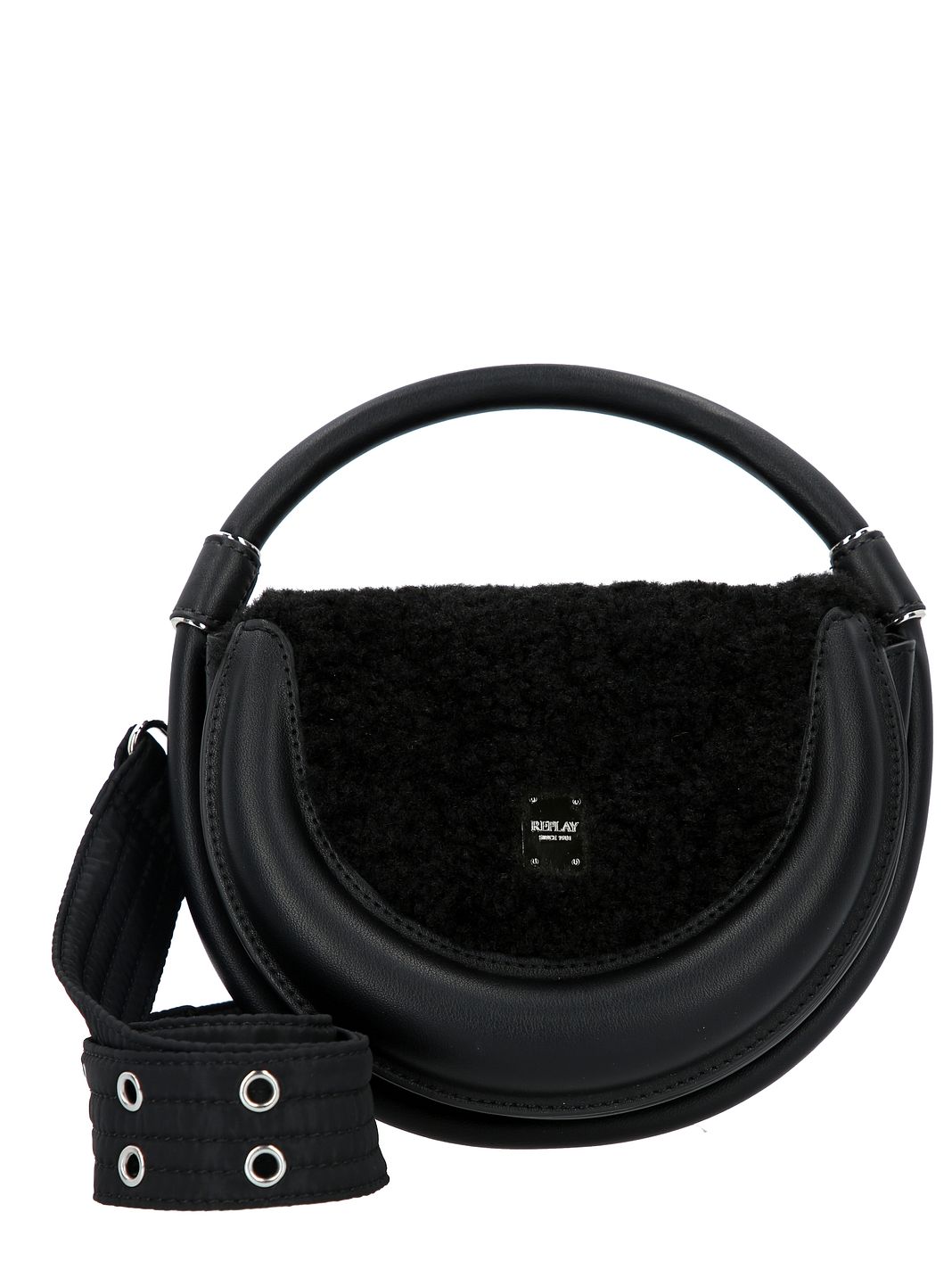 Replay Borsetta 21 cm Replay Borsetta 21 cm
