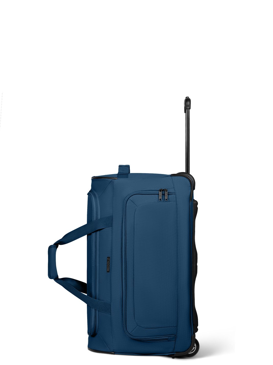 Redolz Duffle Essentials 2-pyöräinen matkakassi 61 cm Redolz Duffle Essentials 2-pyöräinen matkakassi 61 cm