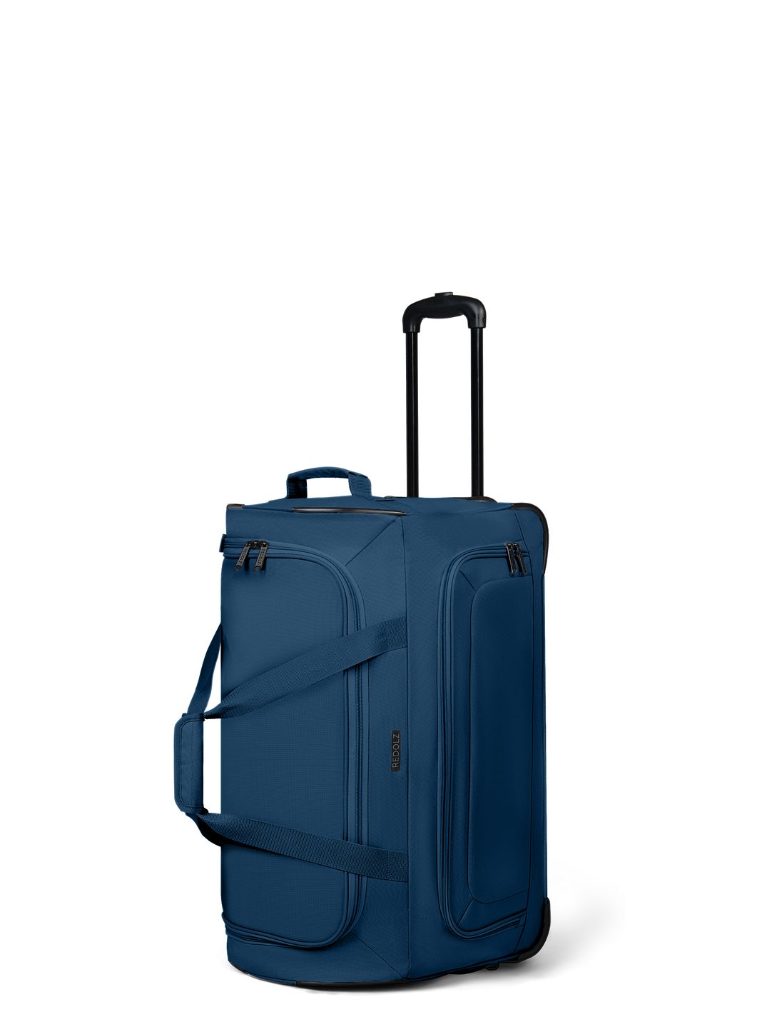 Redolz Duffle Essentials 2-pyöräinen matkakassi 61 cm Redolz Duffle Essentials 2-pyöräinen matkakassi 61 cm