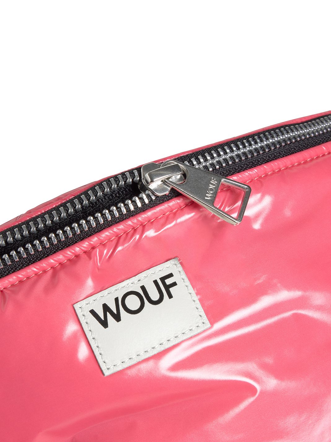 Wouf Glossy Marsupio 33 cm Wouf Glossy Marsupio 33 cm