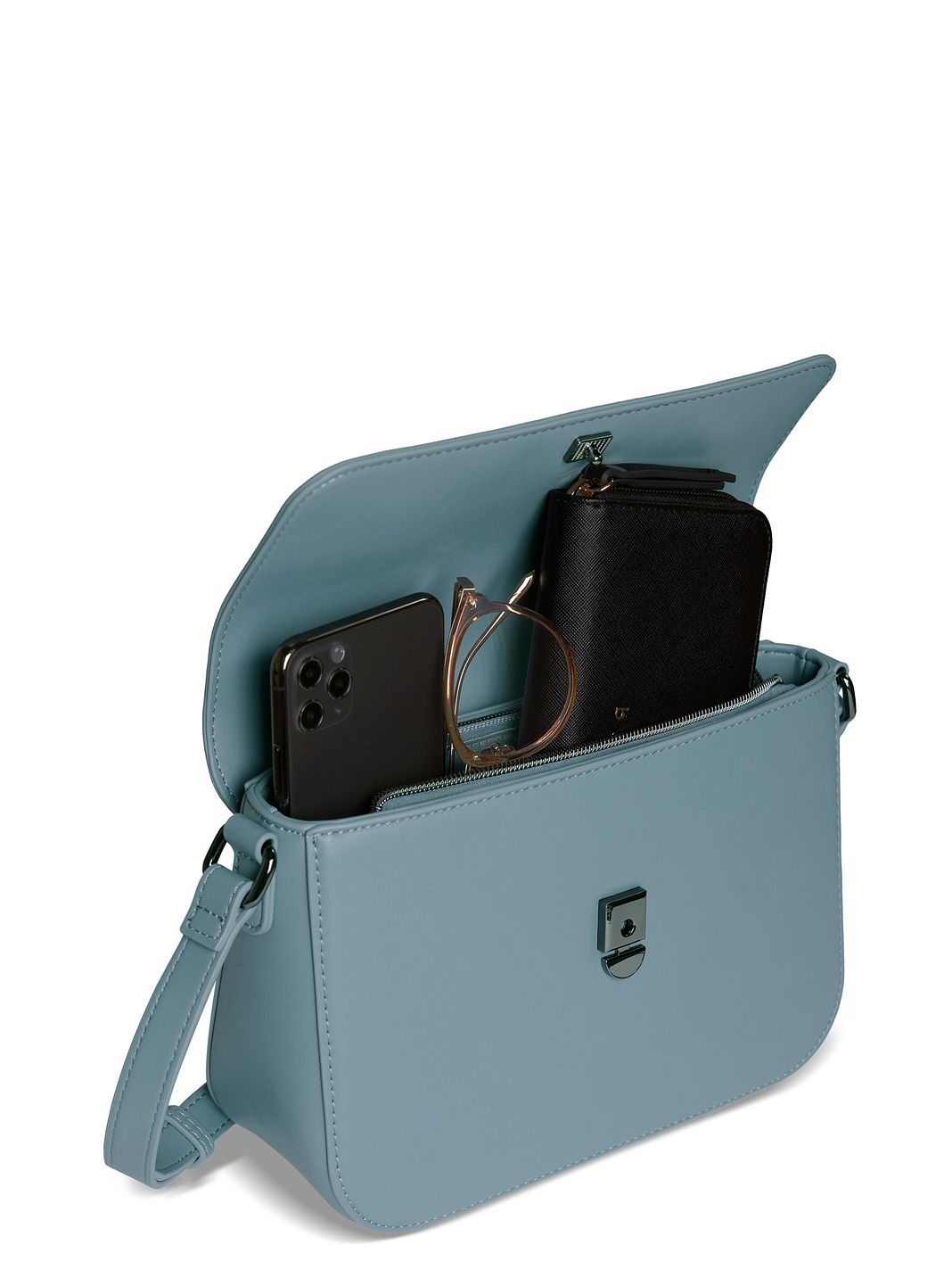 bugatti Almata Borsa a tracolla M 25 cm bugatti Almata Borsa a tracolla M 25 cm