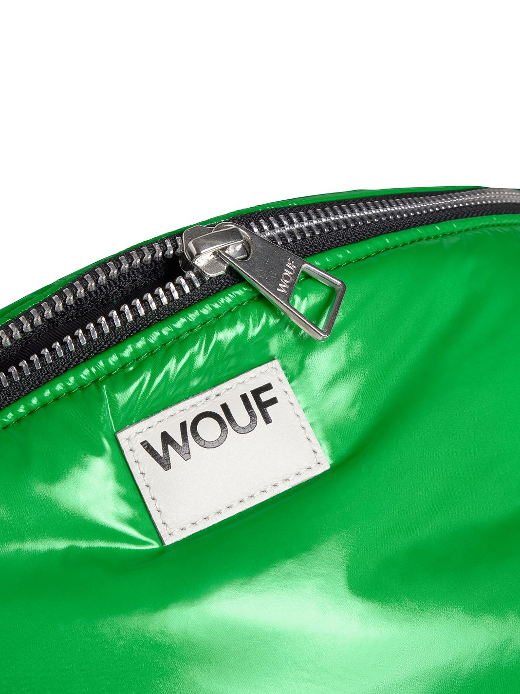 Wouf Glossy Marsupio 33 cm Wouf Glossy Marsupio 33 cm
