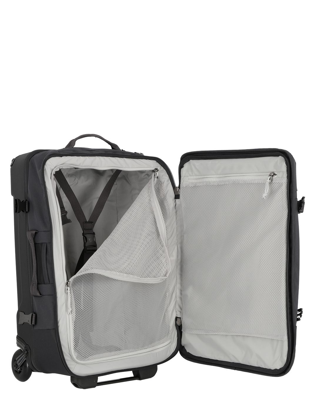 Fjällräven Färden 35 2 ruote Trolley cabina 55 cm Fjällräven Färden 35 2 ruote Trolley cabina 55 cm