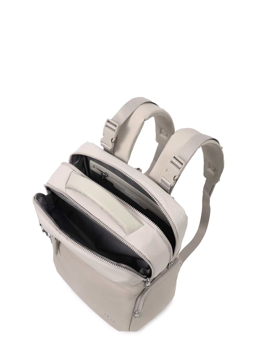 Hedgren Furo Tsutsumi Mochila urbana Bloqueo RFID 42 cm Hedgren Furo Tsutsumi Mochila urbana Bloqueo RFID 42 cm
