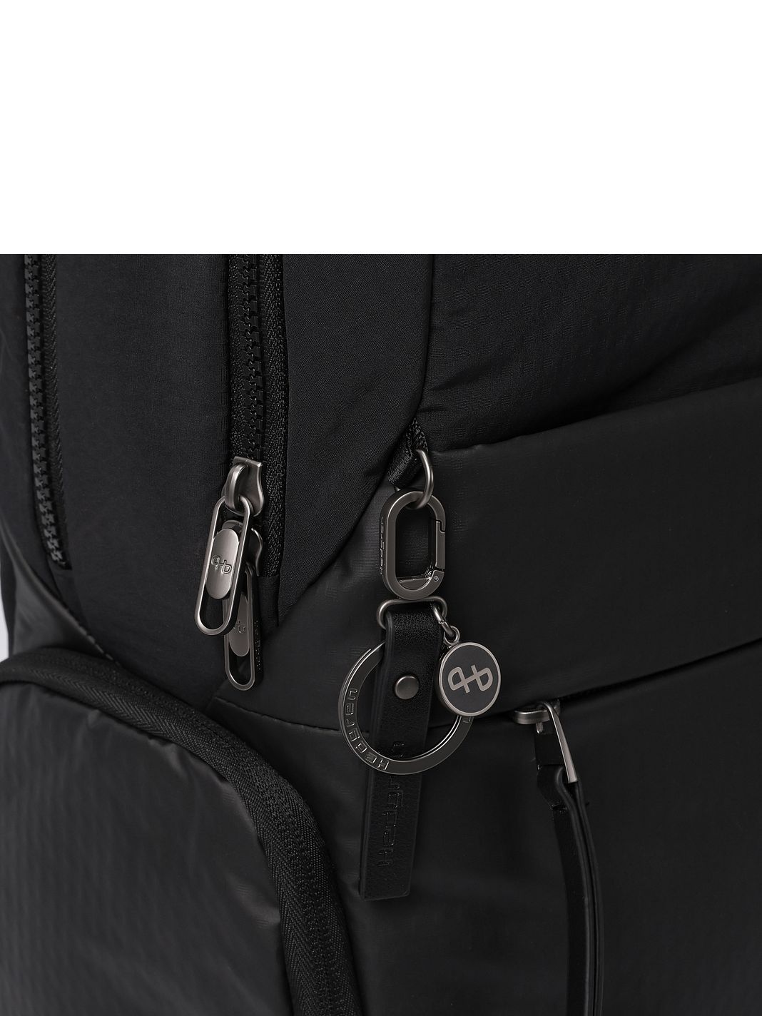 Hedgren Furo Tsutsumi Dagsryggsäck RFID-skydd 42 cm