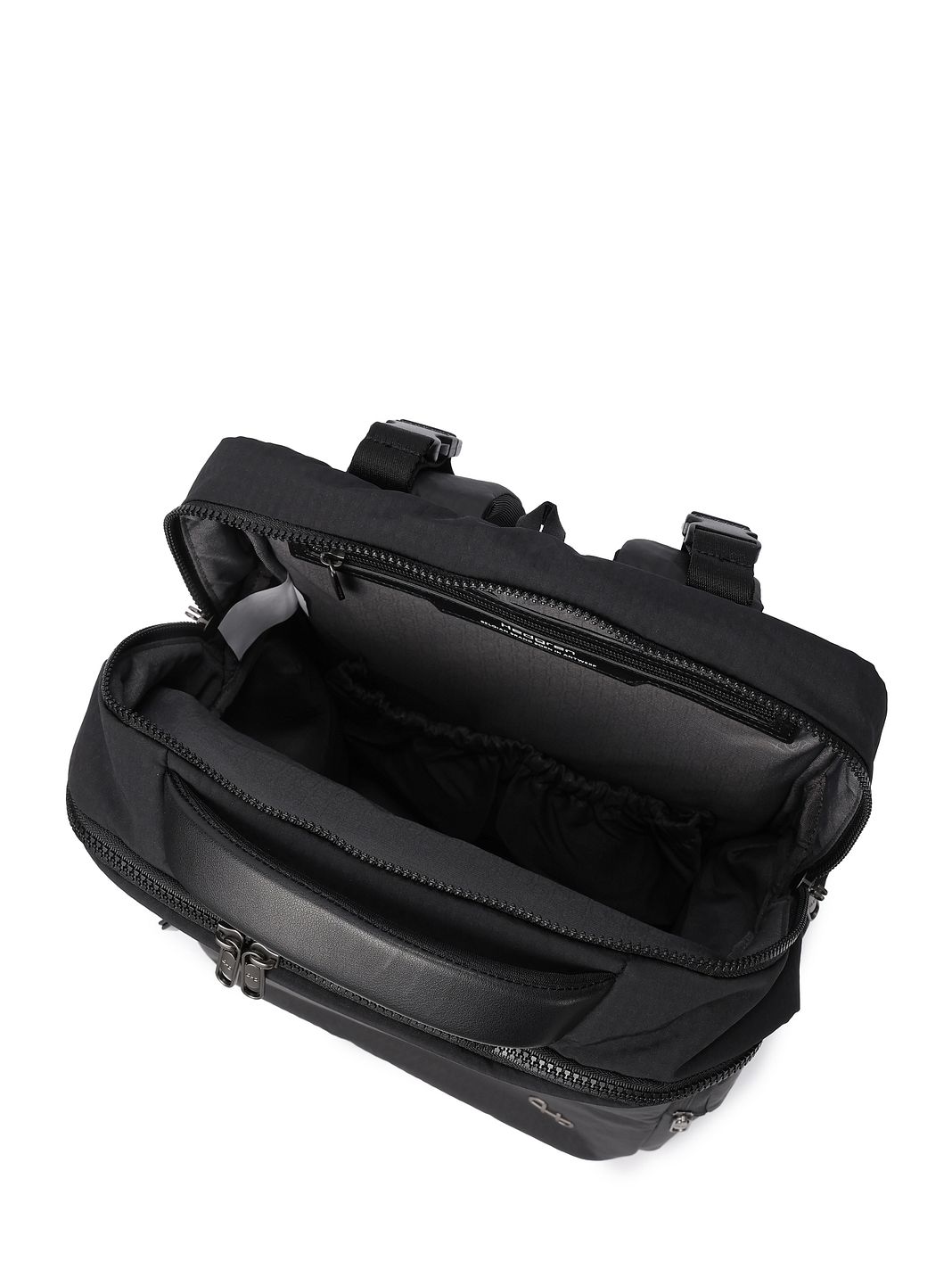 Hedgren Furo Tsutsumi Dagsryggsäck RFID-skydd 42 cm