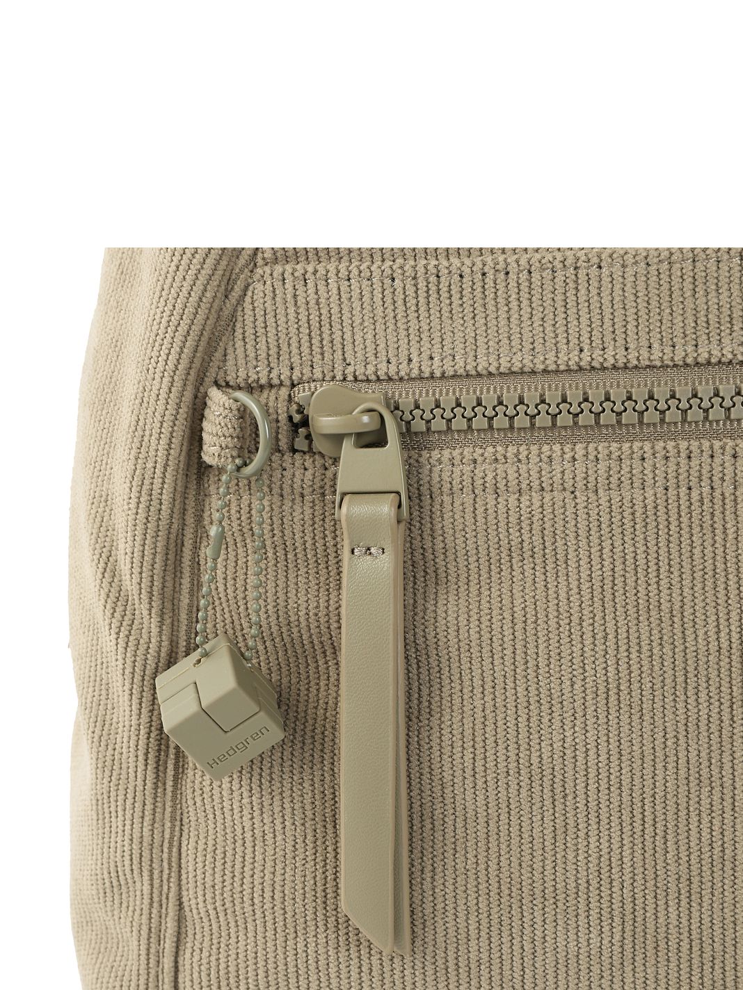 Hedgren Inner City Vogue Dagsryggsäck RFID-skydd 30 cm Hedgren Inner City Vogue Dagsryggsäck RFID-skydd 30 cm