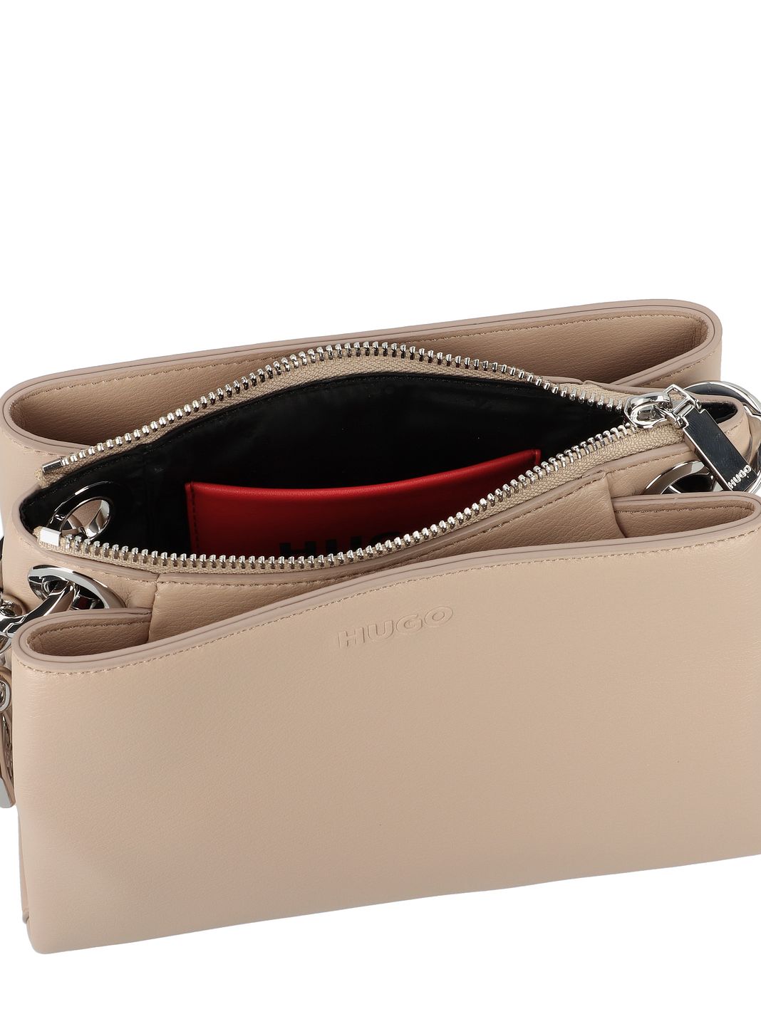 Hugo Freesia Borsa a spalla 22.5 cm