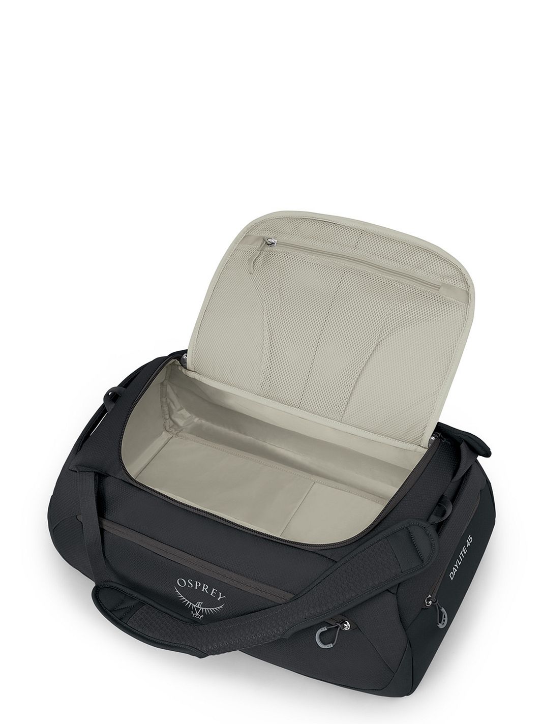 Osprey Daylite 45 Borsone 53 cm Osprey Daylite 45 Borsone 53 cm