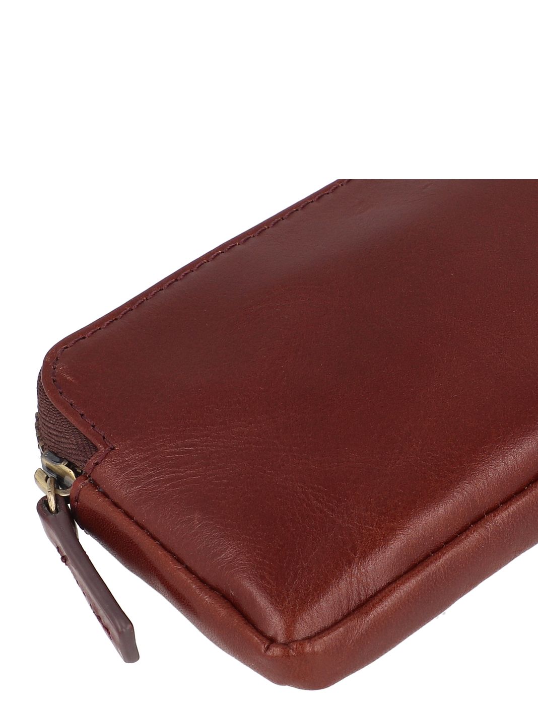Leonhard Heyden Cambridge Astuccio portachiavi Vera Pelle 13 cm Leonhard Heyden Cambridge Astuccio portachiavi Vera Pelle 13 cm