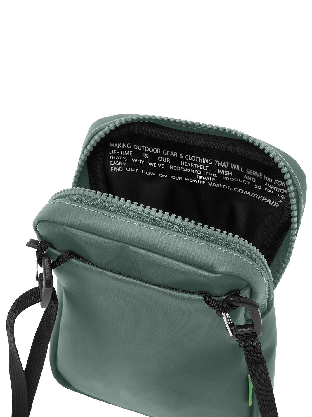 Vaude Kataja Borsa a tracolla 13 cm Vaude Kataja Borsa a tracolla 13 cm