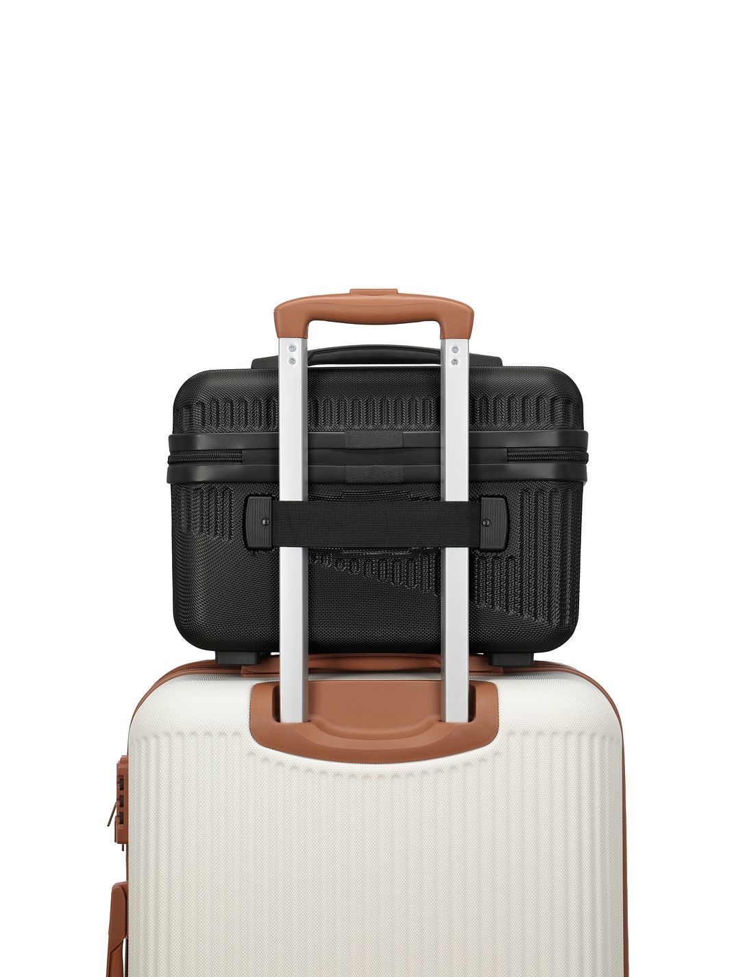 Travelite Bali Neceser rígido 36 cm Travelite Bali Neceser rígido 36 cm