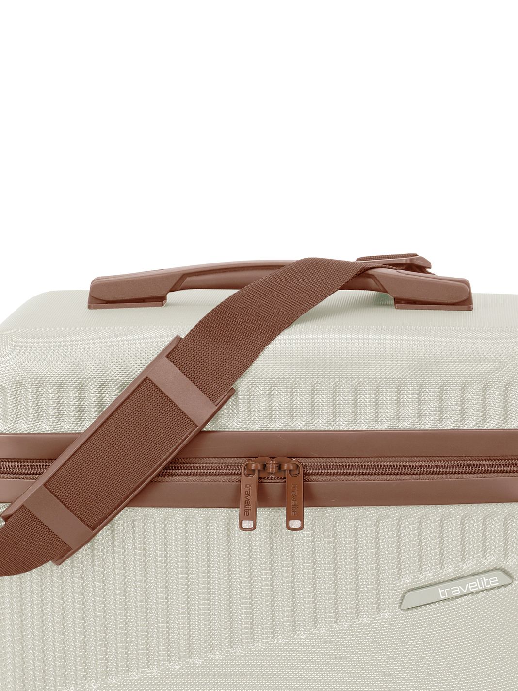 Travelite Bali Neceser rígido 36 cm Travelite Bali Neceser rígido 36 cm
