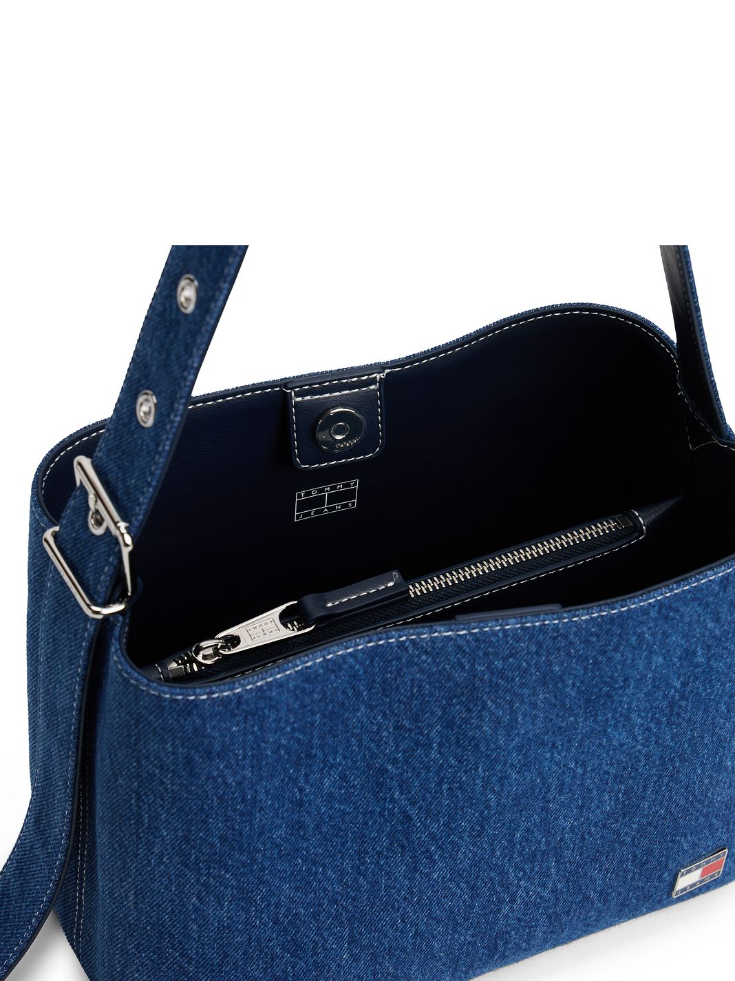 Tommy Hilfiger Jeans TJM Cool Borsa a spalla 24 cm