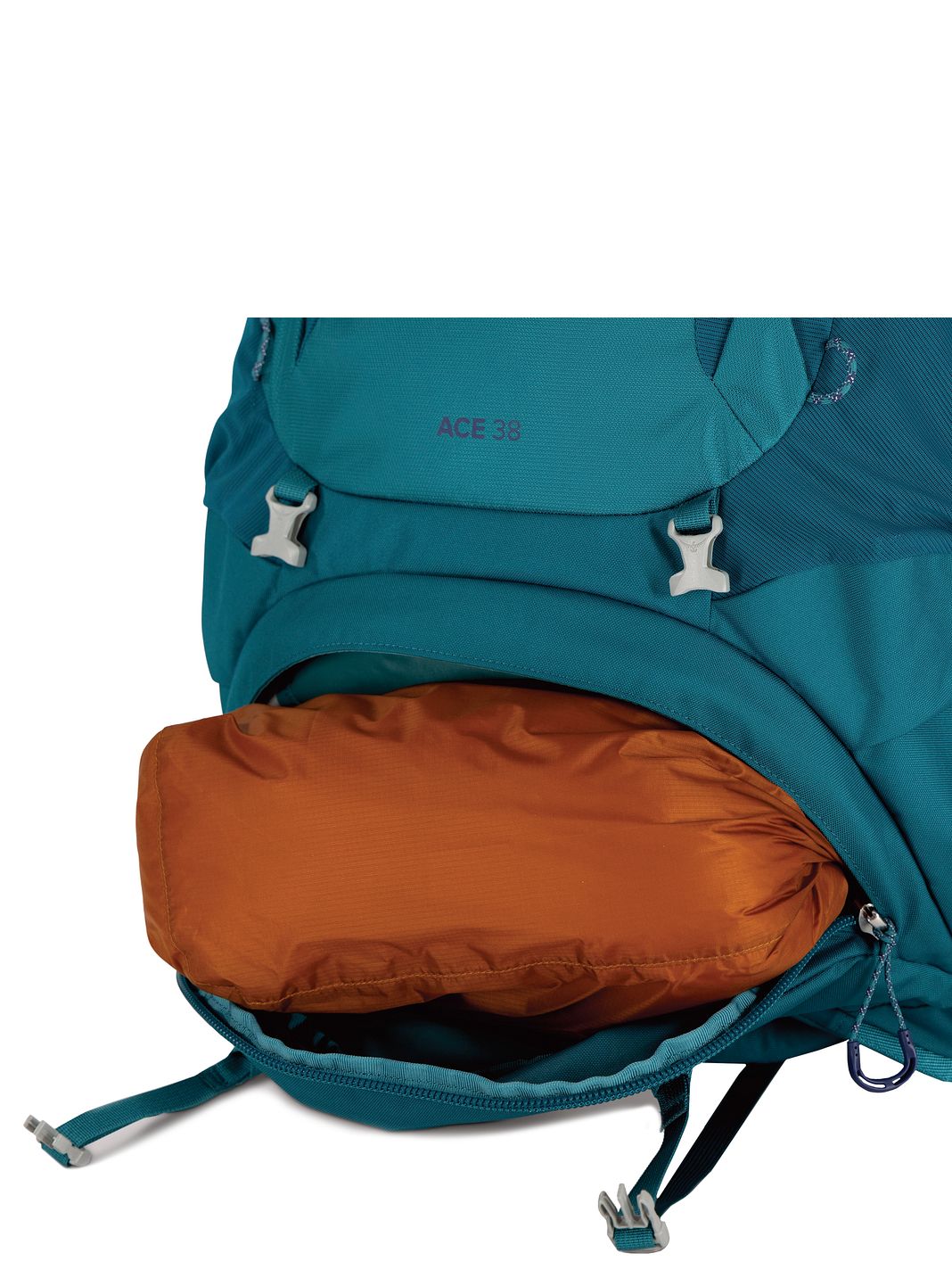 Osprey Ace 38 Zaino da trekking 64 cm Osprey Ace 38 Zaino da trekking 64 cm