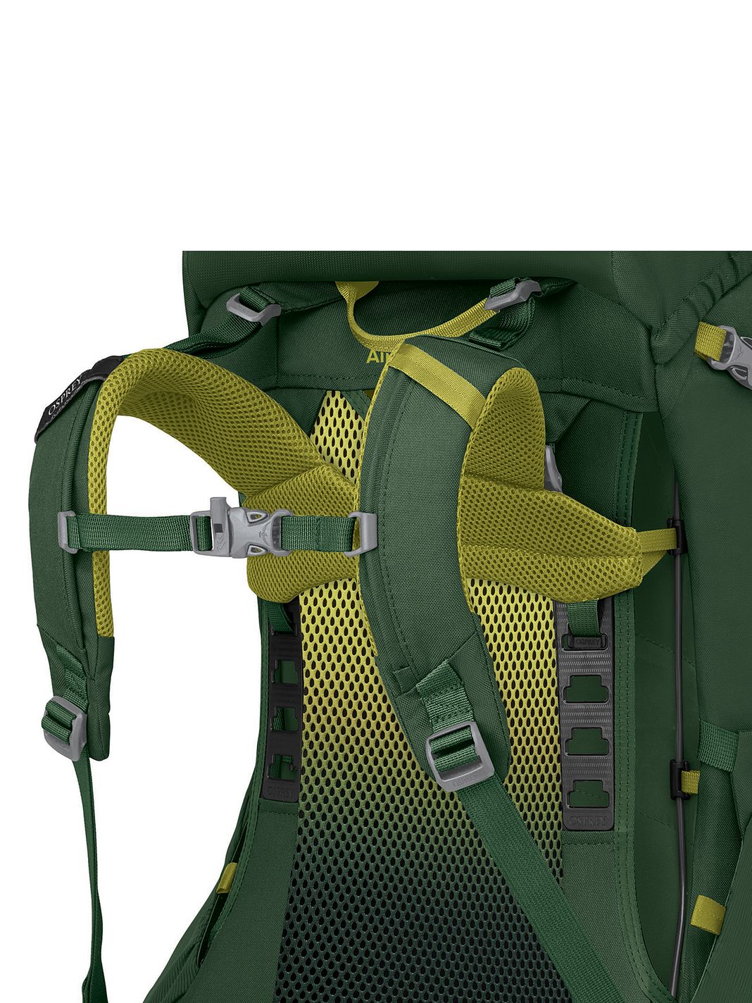Osprey Ace 38 Zaino da trekking 64 cm Osprey Ace 38 Zaino da trekking 64 cm