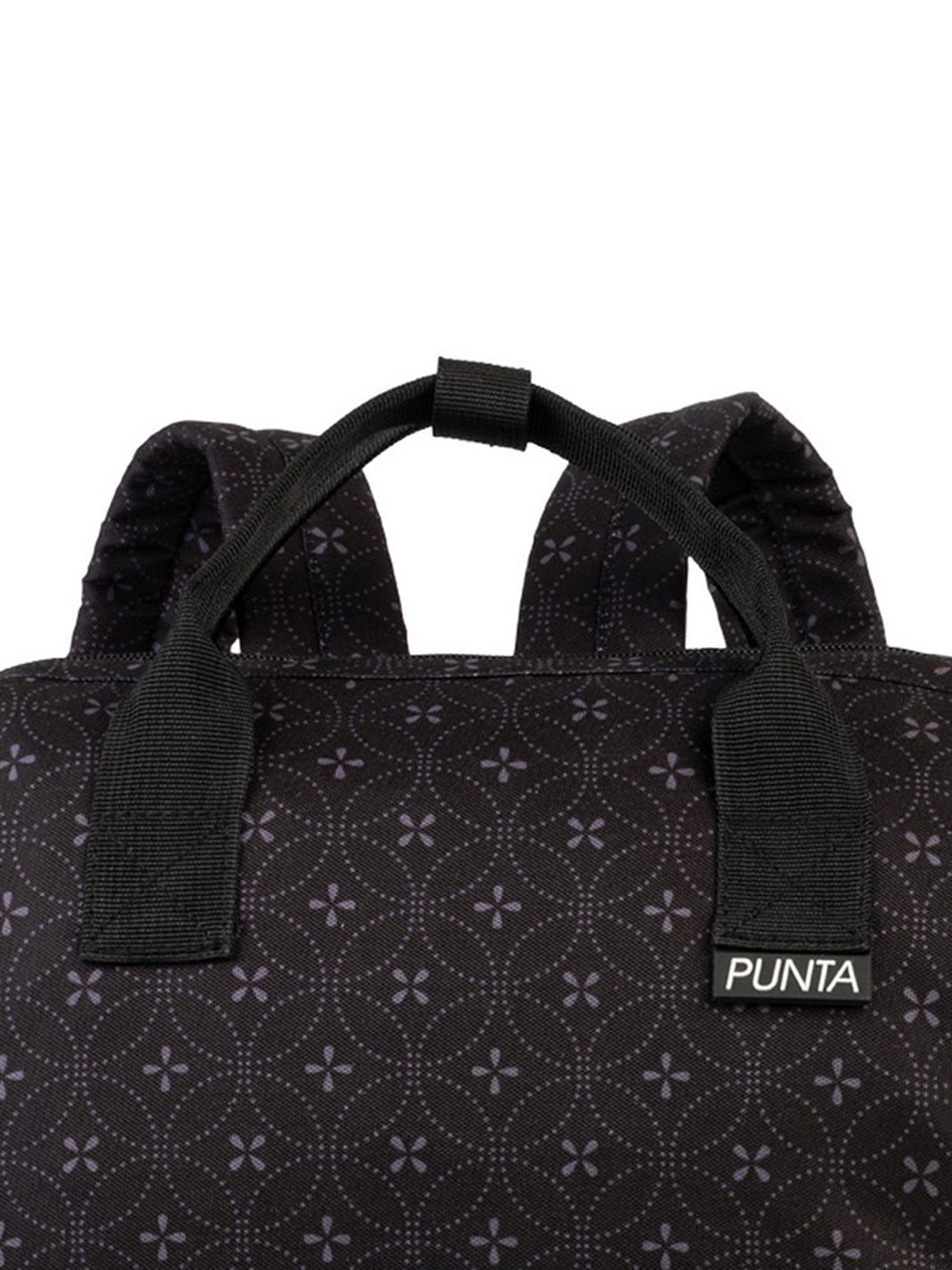 Punta City Style Dagsryggsäck 37 cm Punta City Style Dagsryggsäck 37 cm