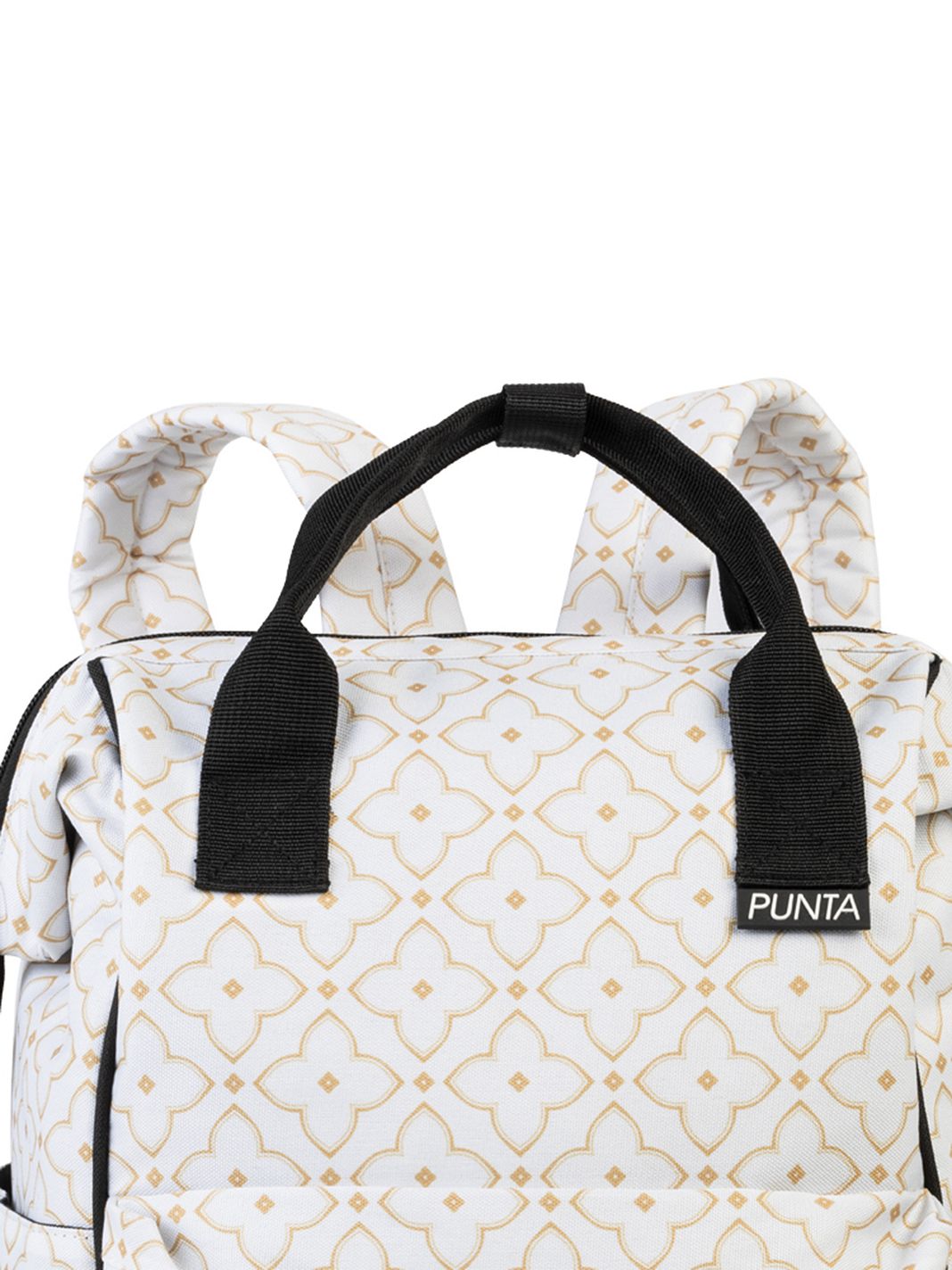 Punta City Style Dagsryggsäck 37 cm Punta City Style Dagsryggsäck 37 cm