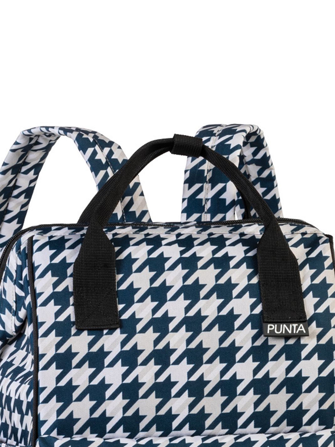 Punta City Style Dagsryggsäck 37 cm Punta City Style Dagsryggsäck 37 cm