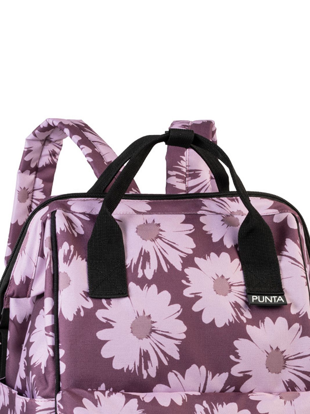 Punta City Style Dagsryggsäck 37 cm Punta City Style Dagsryggsäck 37 cm