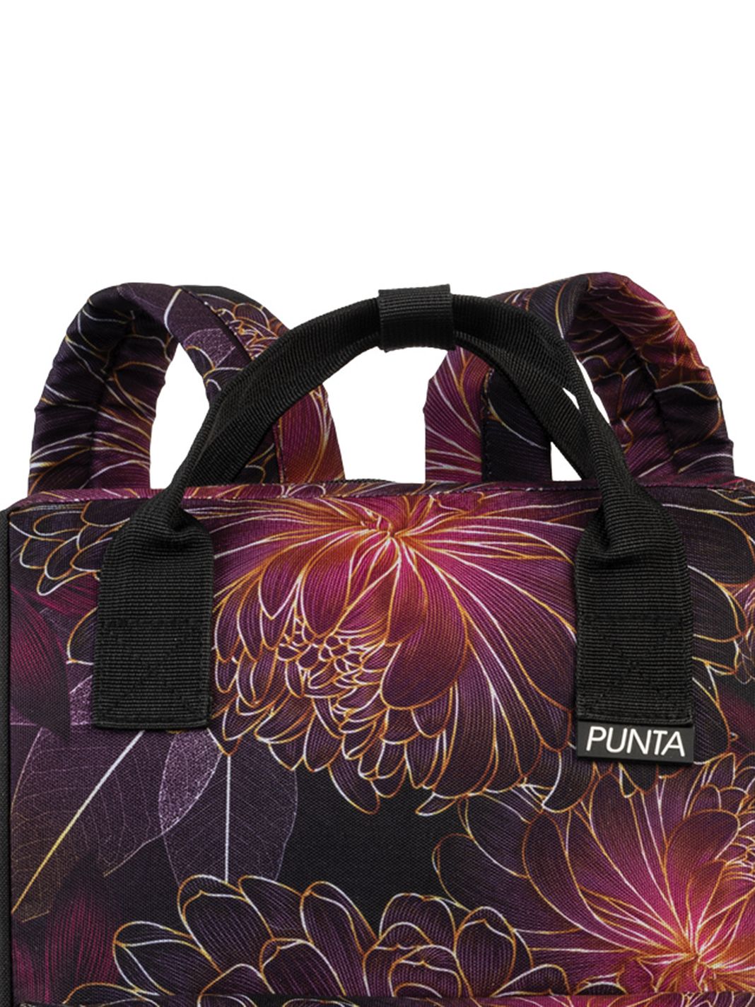 Punta City Style Dagsryggsäck 37 cm Punta City Style Dagsryggsäck 37 cm