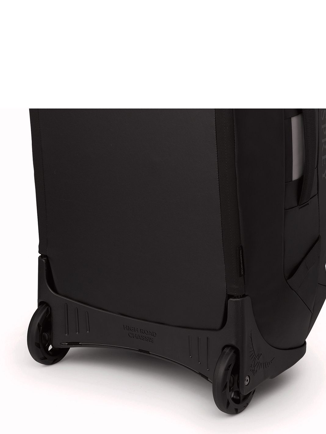 Osprey Transporter 90 2 ruedas Bolsa de viaje 78 cm