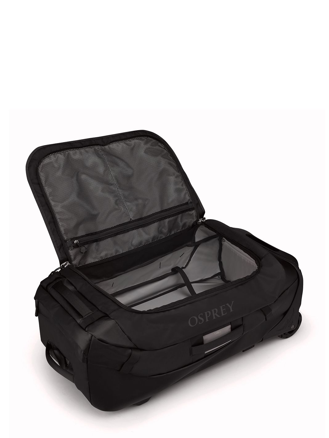 Osprey Transporter 90 2 ruedas Bolsa de viaje 78 cm
