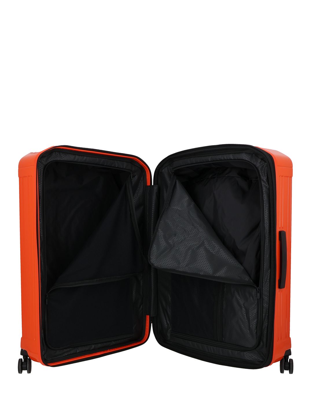 Piquadro PQ-Light 4 ruote Carrello L 75 cm Piquadro PQ-Light 4 ruote Carrello L 75 cm