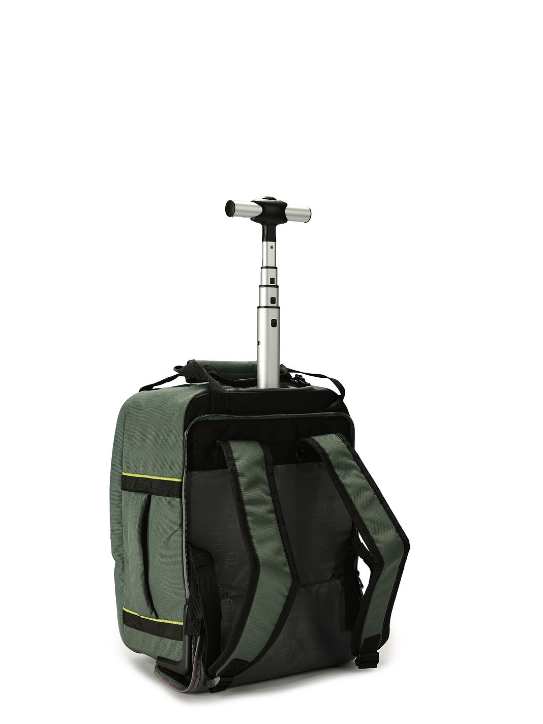 American Tourister Take2Cabin 2 ruedas Mochila con ruedas 40 cm American Tourister Take2Cabin 2 ruedas Mochila con ruedas 40 cm