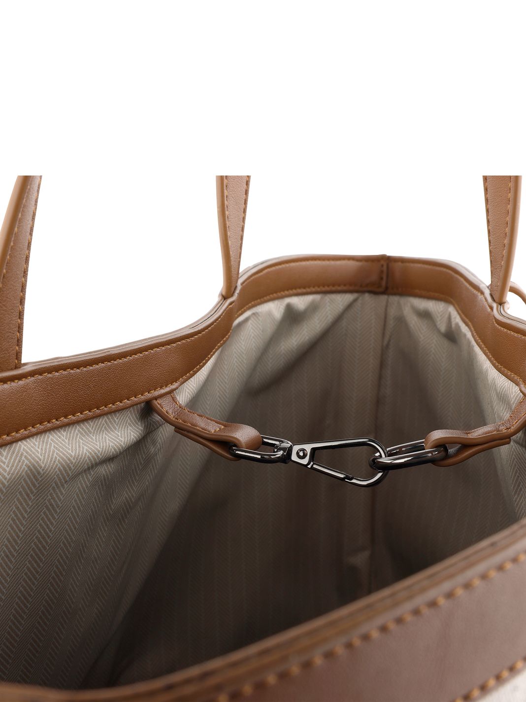 bugatti Elena Borsa tote 47 cm bugatti Elena Borsa tote 47 cm