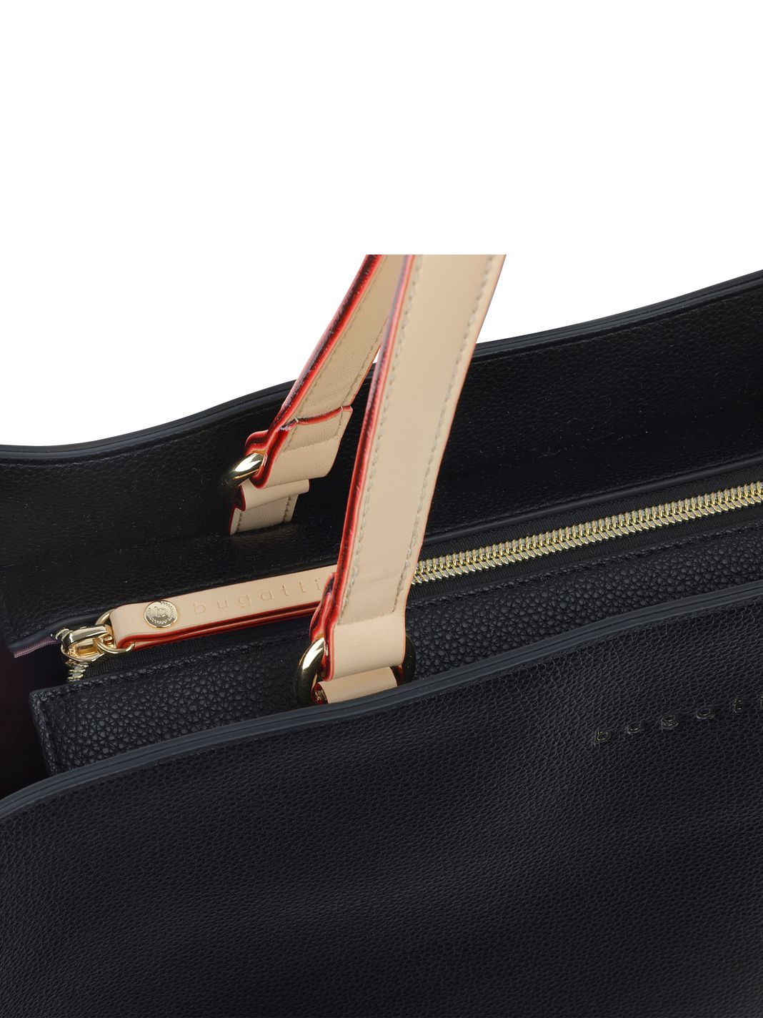 bugatti Ella Borsa tote 40 cm Vano porta PC bugatti Ella Borsa tote 40 cm Vano porta PC