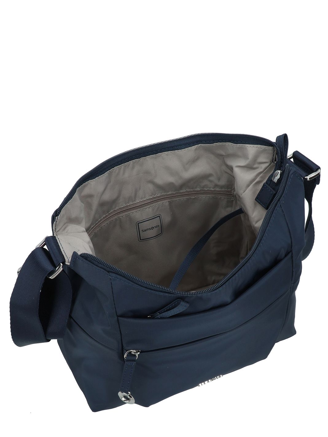 Samsonite Move 5.0 Borsa a tracolla 26 cm Samsonite Move 5.0 Borsa a tracolla 26 cm