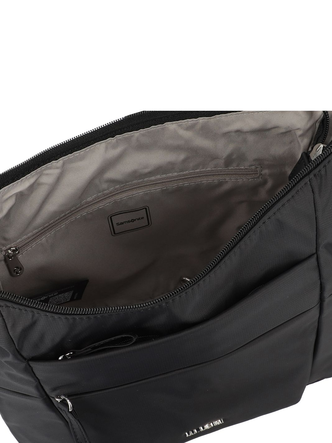 Samsonite Move 5.0 Borsa a tracolla 26 cm Samsonite Move 5.0 Borsa a tracolla 26 cm
