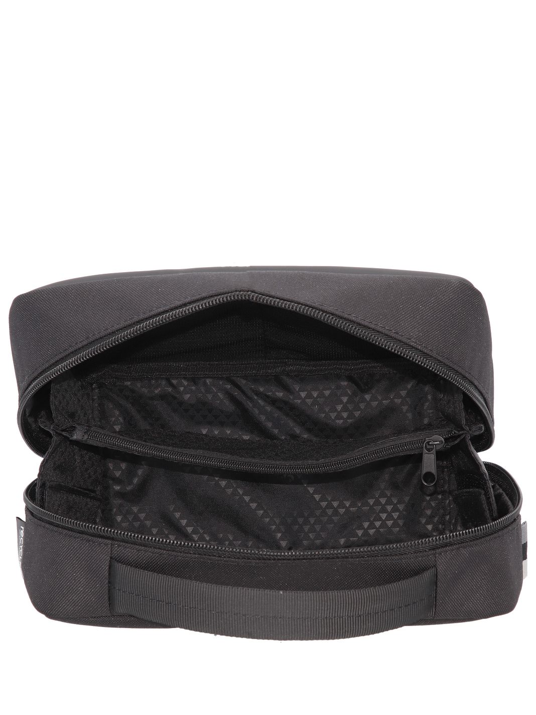 Samsonite Stackd Borsa da toilette 22 cm Samsonite Stackd Borsa da toilette 22 cm