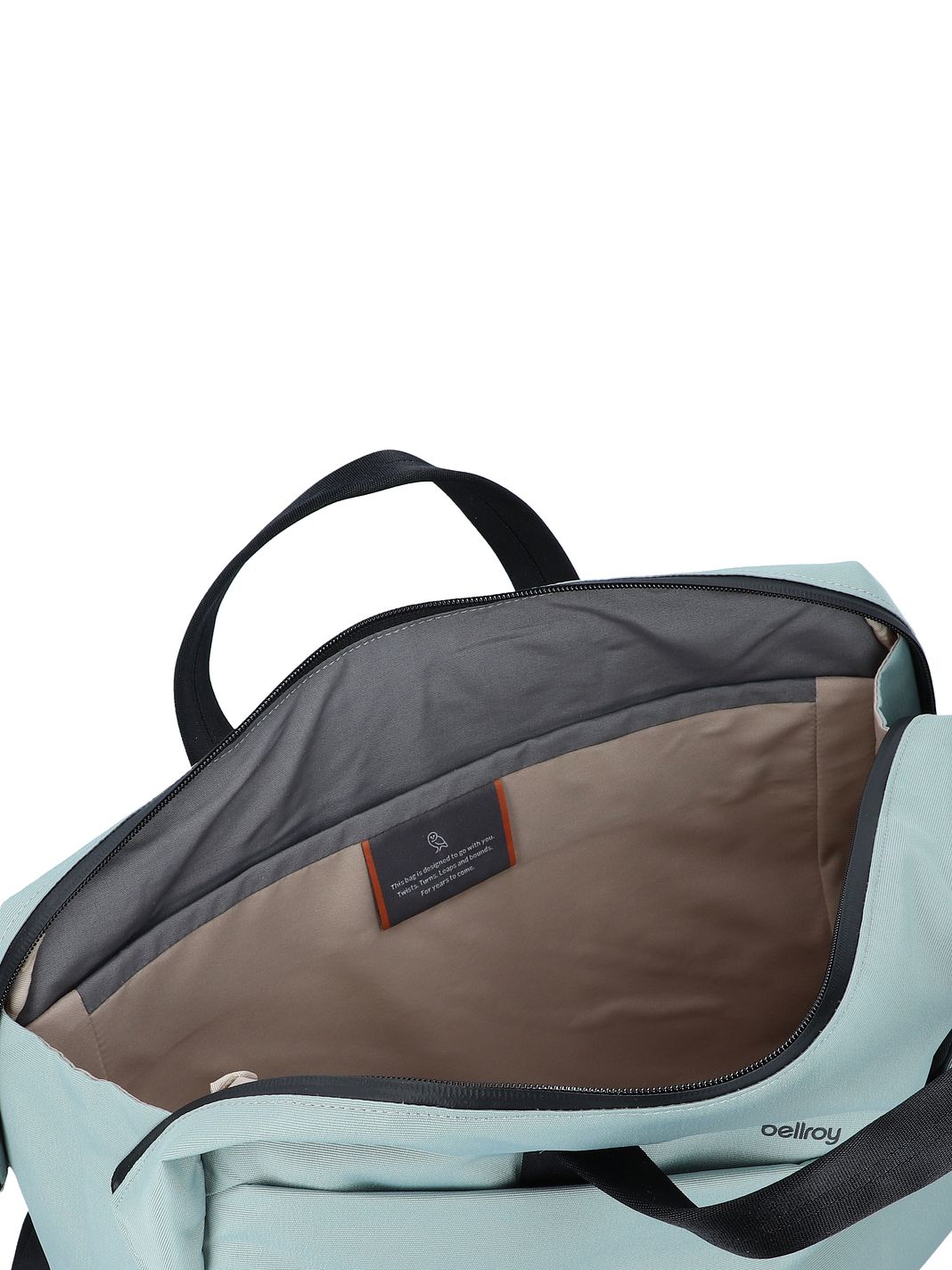Bellroy Via Computer taske 38 cm Bellroy Via Computer taske 38 cm