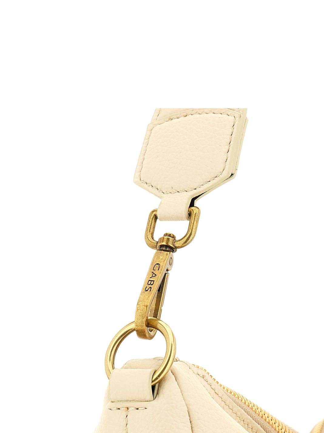 Gabs Lolly Borsa a spalla Vera Pelle 34 cm Gabs Lolly Borsa a spalla Vera Pelle 34 cm