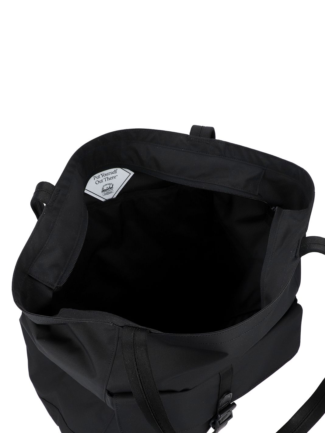 Herschel Retreat Borsa tote 38 cm Vano porta PC Herschel Retreat Borsa tote 38 cm Vano porta PC