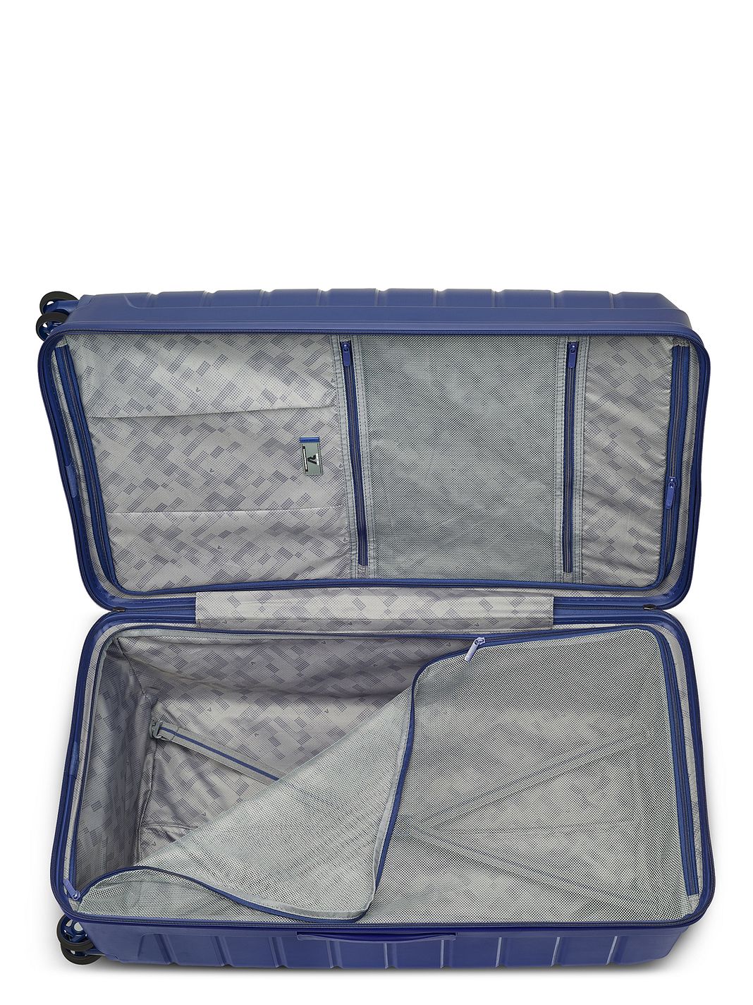 Roncato B-Flying Trunk 4 ruote Carrello 78 cm