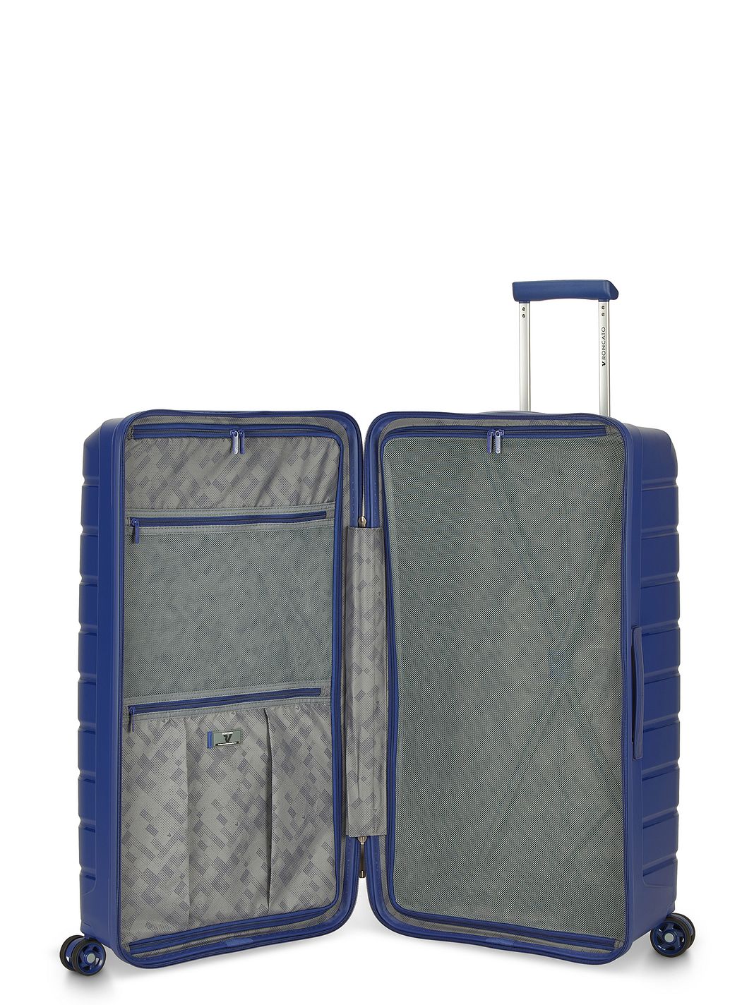 Roncato B-Flying Trunk 4 ruote Carrello 78 cm