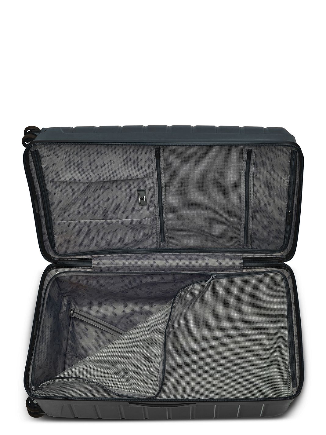 Roncato B-Flying Trunk 4-hjulet Kuffert 78 cm Roncato B-Flying Trunk 4-hjulet Kuffert 78 cm
