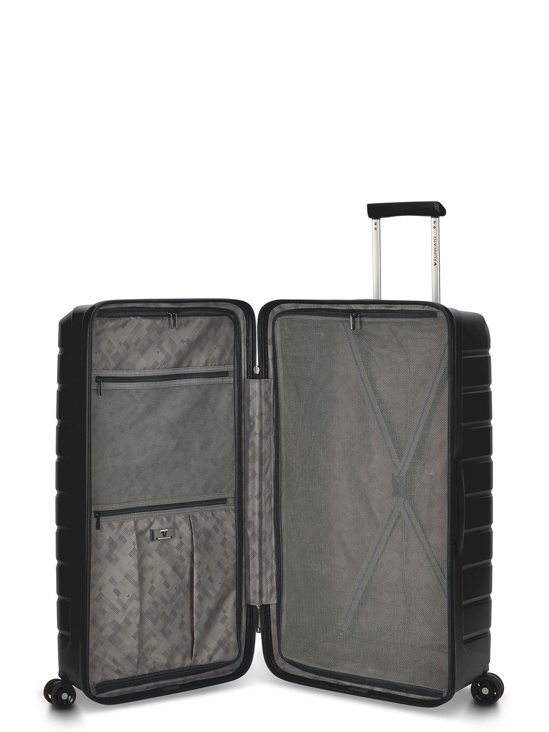 Roncato B-Flying Trunk 4-hjulet Kuffert 78 cm Roncato B-Flying Trunk 4-hjulet Kuffert 78 cm