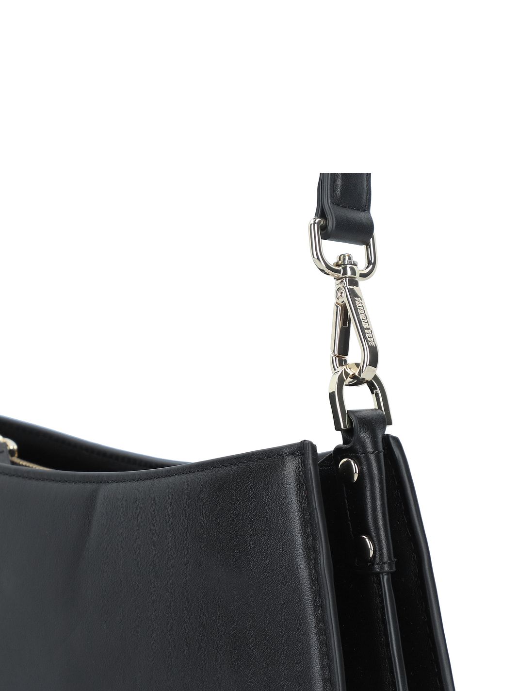 Patrizia Pepe Tris Olkalaukku Nahka 28.5 cm Patrizia Pepe Tris Olkalaukku Nahka 28.5 cm