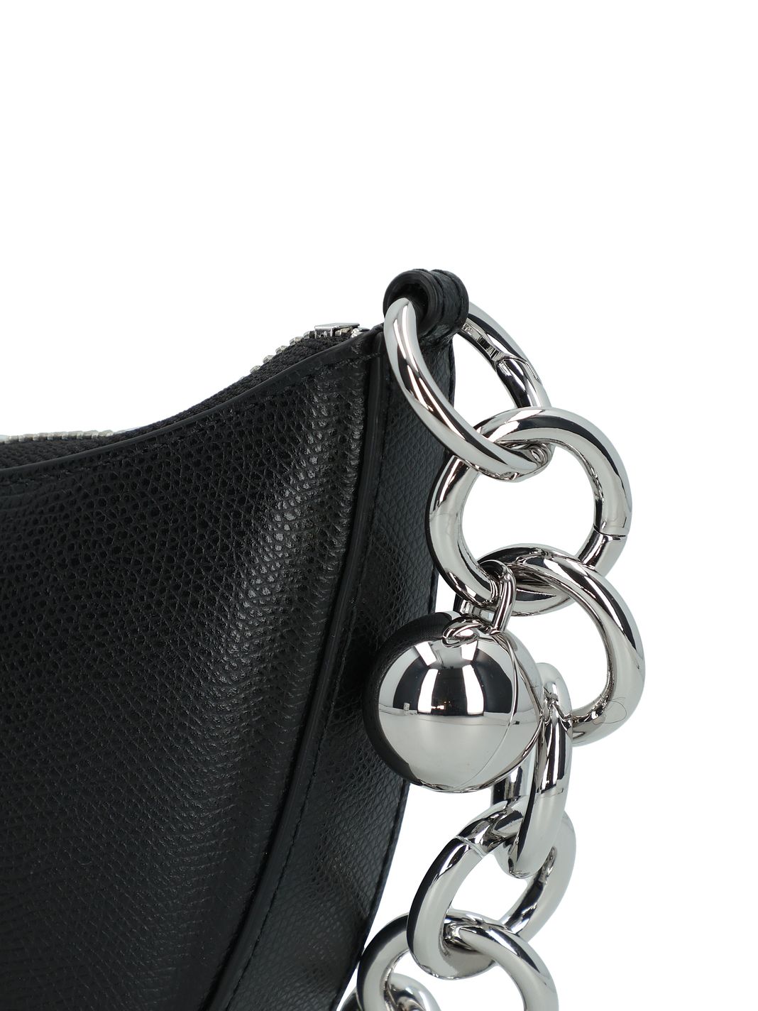 Furla Delizia Borsa a spalla Vera Pelle 20 cm