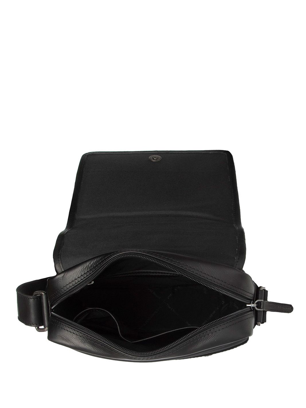 The Chesterfield Brand Fusion Mikeli Bolso bandolera 22 cm The Chesterfield Brand Fusion Mikeli Bolso bandolera 22 cm