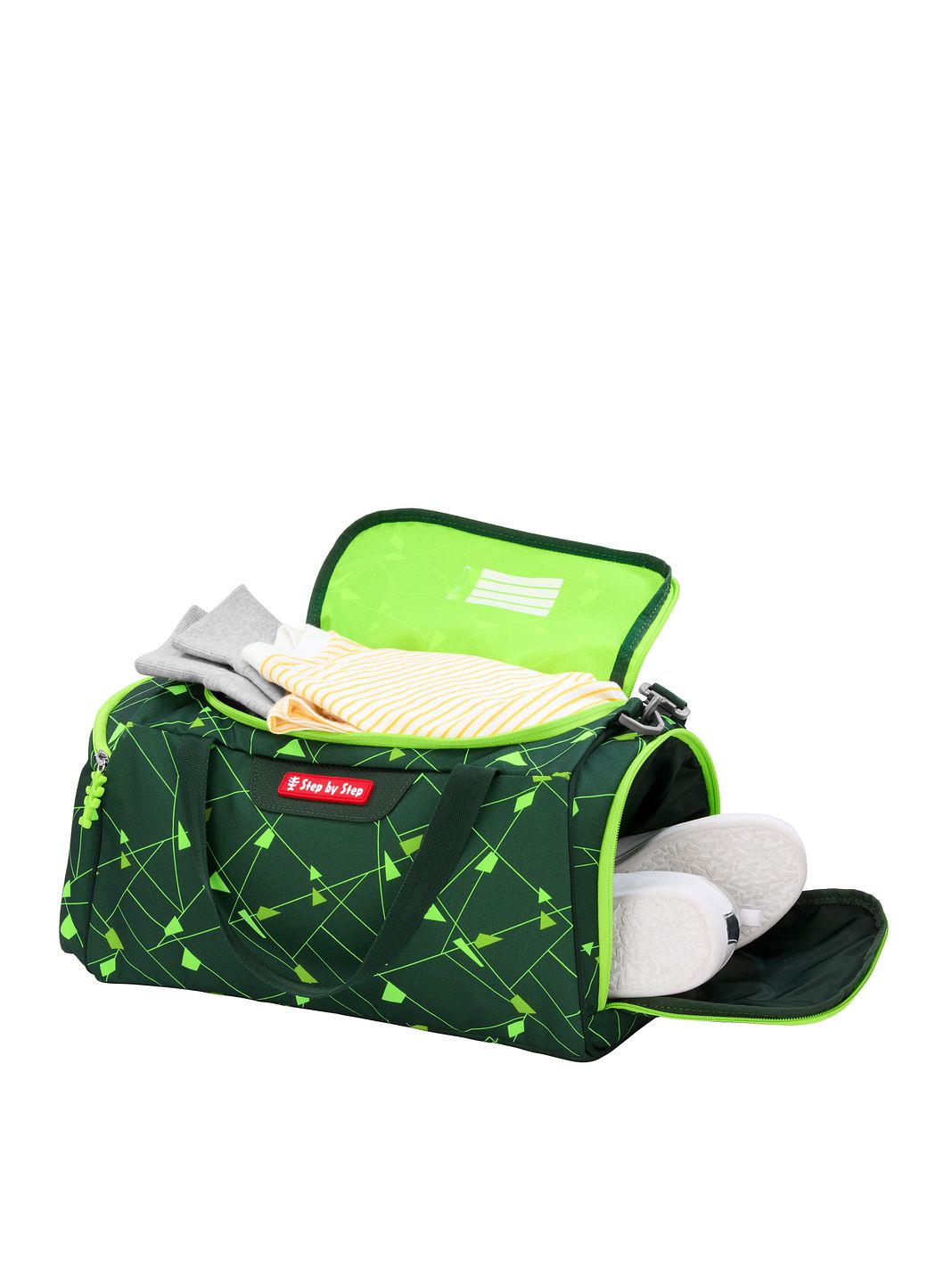 Step by Step Borsone sport 36 cm Step by Step Borsone sport 36 cm