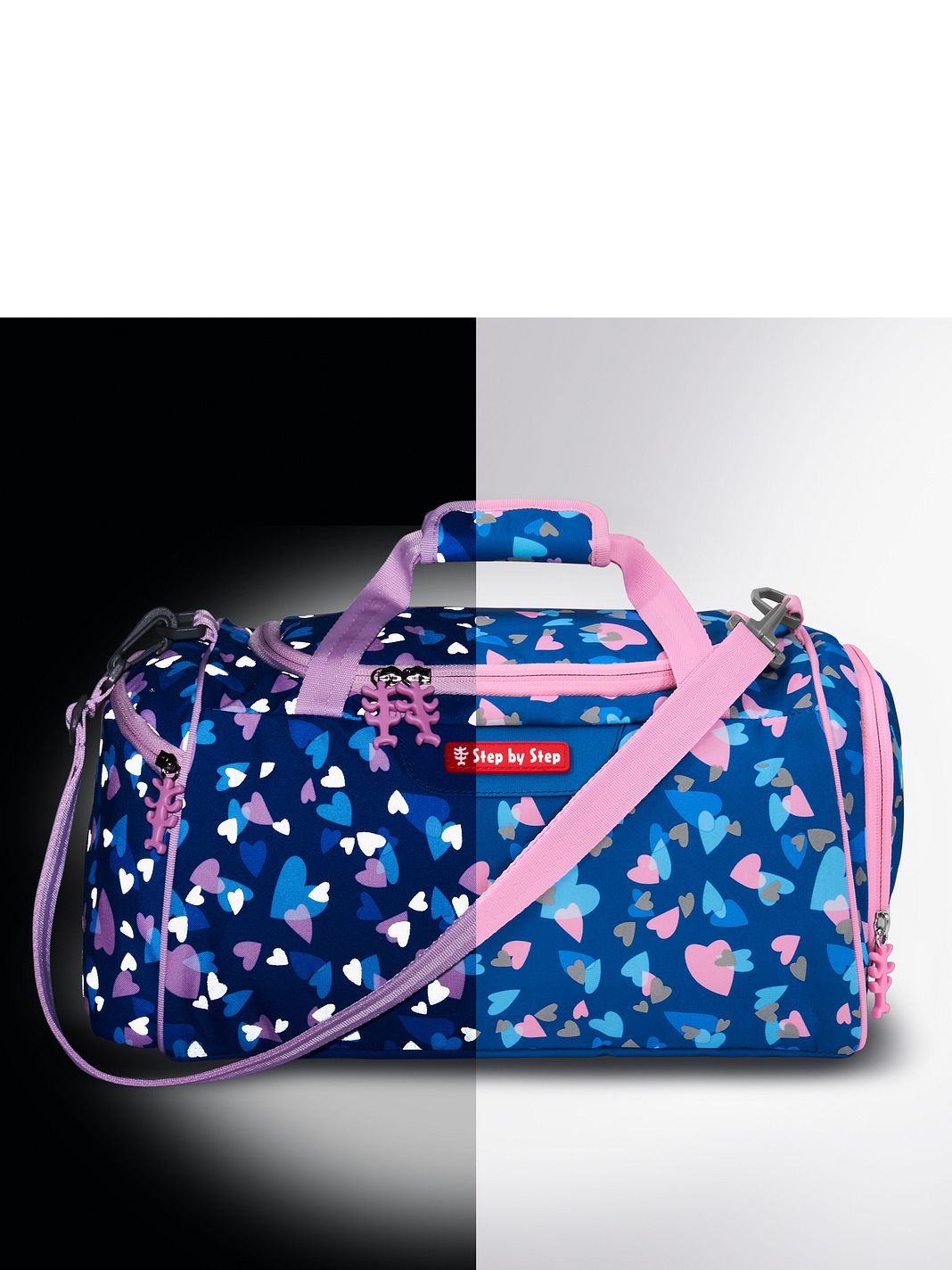 Step by Step Borsone sport 36 cm Step by Step Borsone sport 36 cm