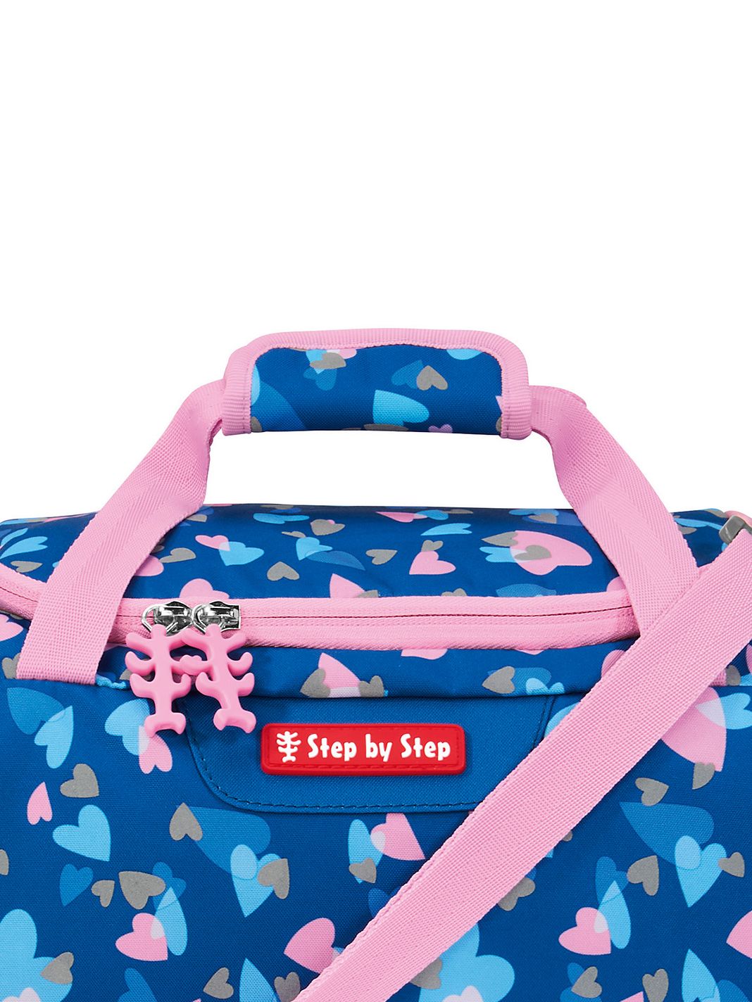 Step by Step Borsone sport 36 cm Step by Step Borsone sport 36 cm